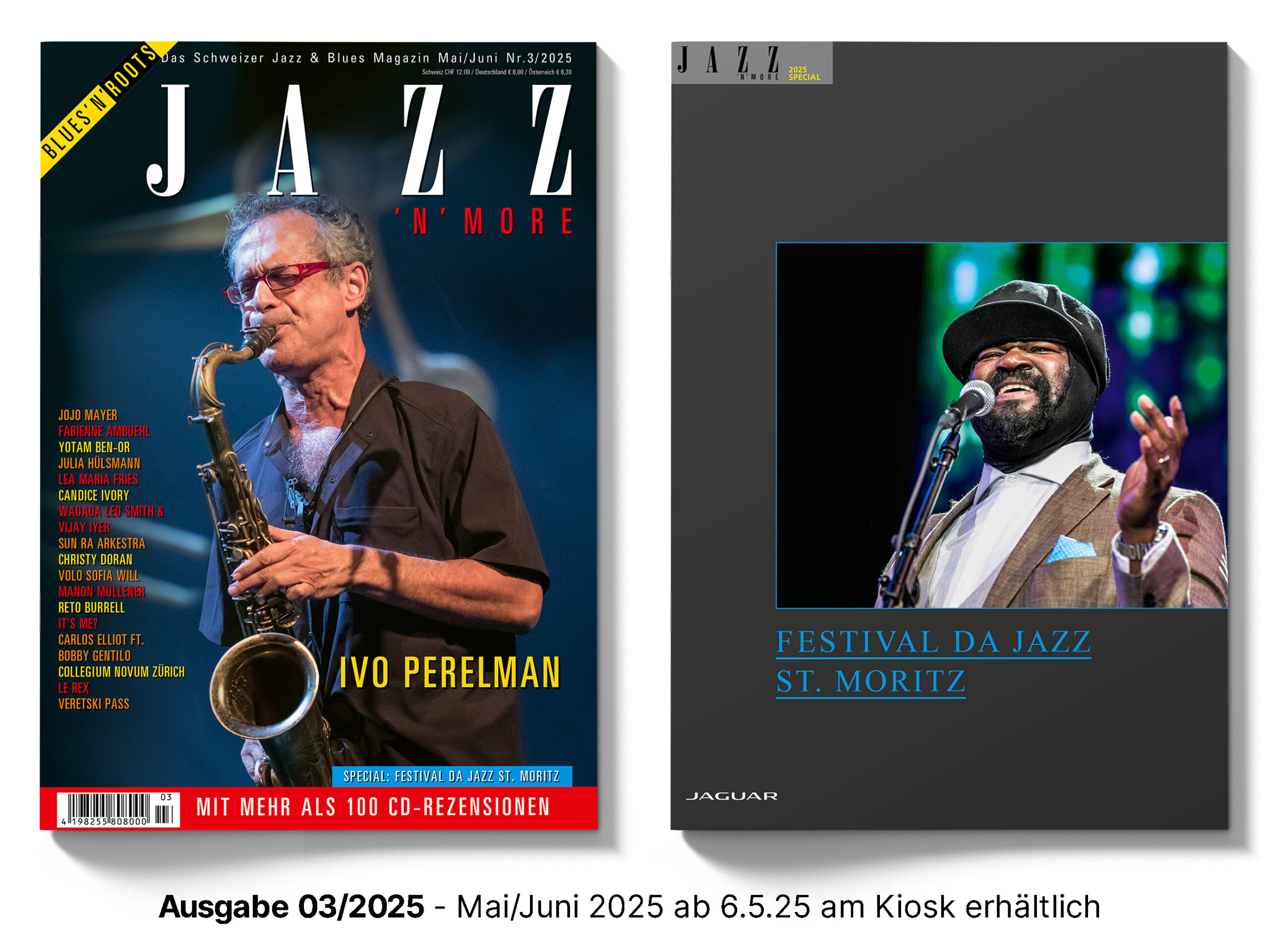 Covers 3-2025